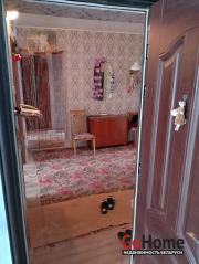 Купить 3-комнатную квартиру, Буда-Кошелево, Совхозная, 5/46 Буда-Кошелёво