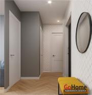 Купить 3-комнатную квартиру, Минск, Жореса Алфёрова, 3 (Октябрьский район) Минск