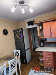 Купить 4-комнатную квартиру, Новополоцк, ул. Молодежная, д. 153 Новополоцк