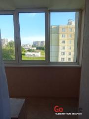 Купить 2-комнатную квартиру, Минск, ул. Лещинского, д. 31 к 1(Фрунзенский район) Минск