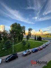 Снять 2-комнатную квартиру, Минск, ул. Есенина, д. 6 в аренду  (Московский район) Минск