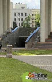 Купить 2-комнатную квартиру, Минск, Ленинградская ул., 10(Московский район) Минск