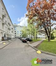 Купить 2-комнатную квартиру, Минск, Ленинградская ул., 10(Московский район) Минск