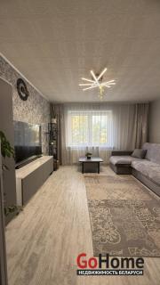 Купить 3-комнатную квартиру, Витебск, Богатырёва, 1 Витебск