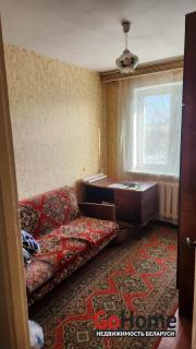 Купить 4-комнатную квартиру, Брест, ул. Кривошеина, д. Брест