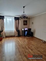 Купить 3-комнатную квартиру, Брест, Карьерная ул. Брест