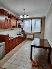 Купить 3-комнатную квартиру, Брест, Карьерная ул. Брест