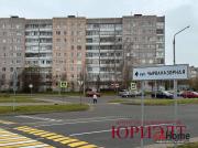 Купить 3-комнатную квартиру, Могилев, Краснозвёздная, 68 Могилев