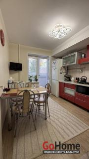 Купить 3-комнатную квартиру, Витебск, Богатырёва, 1 Витебск