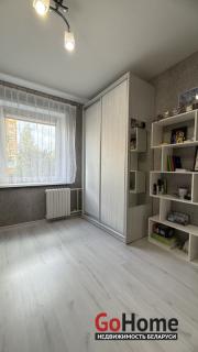 Купить 3-комнатную квартиру, Витебск, Богатырёва, 1 Витебск