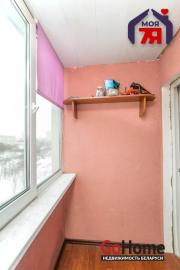 Купить 3-комнатную квартиру, Минск, Голубева ул., 11 (Московский район) Минск