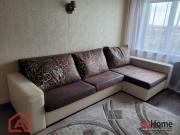Снять 1-комнатную квартиру, Минск, Пушкина, 23 в аренду  (Фрунзенский район) Минск