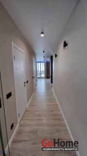 Купить 3-комнатную квартиру, Минск, Аэродромная ул., 20 (Октябрьский район) Минск