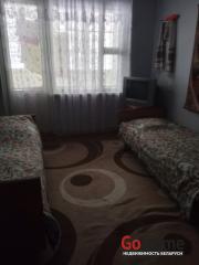 Купить 4-комнатную квартиру, Барановичи, Наконечникова 35/1 Барановичи