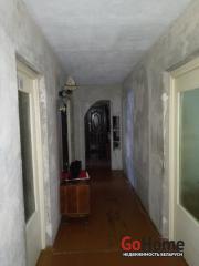 Купить 4-комнатную квартиру, Барановичи, Наконечникова 35/1 Барановичи