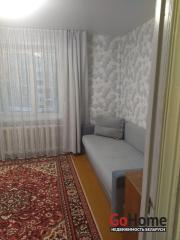 Купить 4-комнатную квартиру, Витебск, Победы просп., 33 Витебск