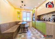 Купить 3-комнатную квартиру, Слуцк, 14 Партизан ул., 8/2 Слуцк