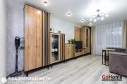 Купить 2-комнатную квартиру, Сеница, набережная, 74 Сеница