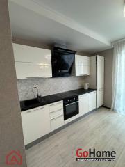 Снять 1-комнатную квартиру, Минск, Дзержинского, 22 в аренду  (Московский район) Минск