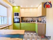 Купить 3-комнатную квартиру, Слуцк, 14 Партизан ул., 8/2 Слуцк