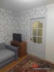 Купить 4-комнатную квартиру, Витебск, Победы просп., 33 Витебск