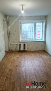 Купить 3-комнатную квартиру, Витебск, Бровки ул., 3/2 Витебск