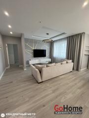 Купить 3-комнатную квартиру, Минск, ул. Грибоедова, д. 1 (Центральный район) Минск