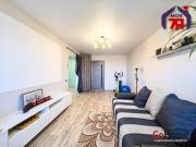 Купить 3-комнатную квартиру, Слуцк, 14 Партизан ул., 8/2 Слуцк