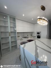 Купить 3-комнатную квартиру, Минск, ул. Грибоедова, д. 1 (Центральный район) Минск