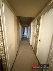 Купить 4-комнатную квартиру, Гродно, Кабяка, 8/2 Гродно