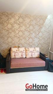 Купить 3-комнатную квартиру, Витебск, Бровки ул., 3/2 Витебск