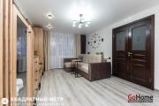 Купить 2-комнатную квартиру, Сеница, набережная, 74 Сеница