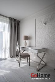 Купить 4-комнатную квартиру, Минск, Хоружей ул., 48/А (Центральный район) Минск