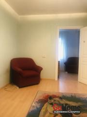 Снять 2-комнатную квартиру, Минск, ул. Кульман, д. 30 в аренду  (Советский район) Минск