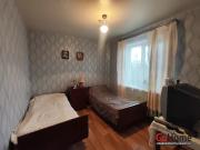 Купить 4-комнатную квартиру, Новый Двор, Заречная Новый двор