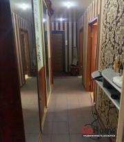 Купить 3-комнатную квартиру, Гомель, ул. Лазурная, д. Гомель