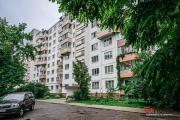 Купить 3-комнатную квартиру, Минск, Матусевича ул., 30 (Фрунзенский район) Минск