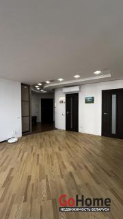 Купить 3-комнатную квартиру, Минск, Дзержинского просп., 82 (Московский район) Минск