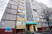 Купить 3-комнатную квартиру, Гомель, ул. Свиридова, д. Гомель