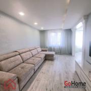 Купить 4-комнатную квартиру, Минск, Нововиленская, 7Б (Центральный район) Минск