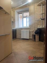 Купить 4-комнатную квартиру, Витебск, Бровки ул., 19/3 Витебск