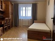 Купить 4-комнатную квартиру, Минск, ул. Белецкого, д. 18 (Московский район) Минск