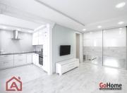 Купить 4-комнатную квартиру, Минск, Нововиленская, 7Б (Центральный район) Минск