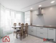 Купить 4-комнатную квартиру, Минск, Нововиленская, 7Б (Центральный район) Минск