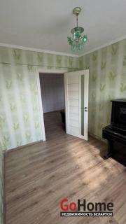 Купить 4-комнатную квартиру, Могилев, Островского, 2 Могилев