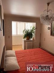 Купить 4-комнатную квартиру, Брест, ул. Пушкинская, д. Брест