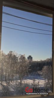 Купить 4-комнатную квартиру, Минск, Белецкого д.20 (Московский район) Минск