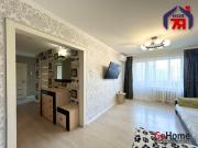 Купить 3-комнатную квартиру, Солигорск, Парковая ул., 22 Солигорск