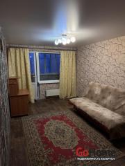 Купить 4-комнатную квартиру, Минск, Белецкого д.20 (Московский район) Минск