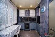 Купить 4-комнатную квартиру, Минск, Ангарская ул., 78 (Заводской район) Минск